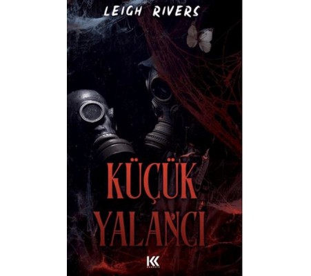Küçük Yalancı Küçük Yalancı