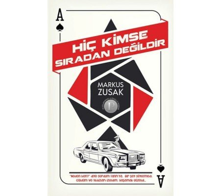 Hiç Kimse Sıradan Değildir