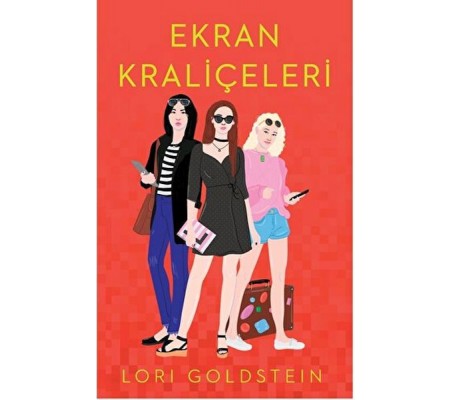 Ekran Kraliçeleri