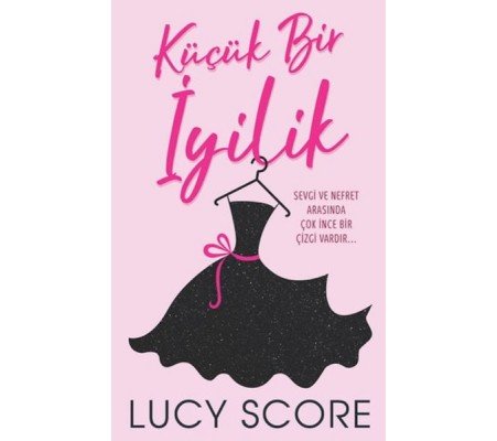 Küçük Bir İyilik