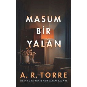 Masum Bir Yalan Masum Bir Yalan