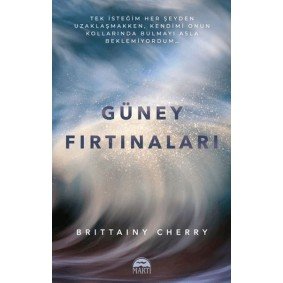 Güney Fırtınaları Güney Fırtınaları
