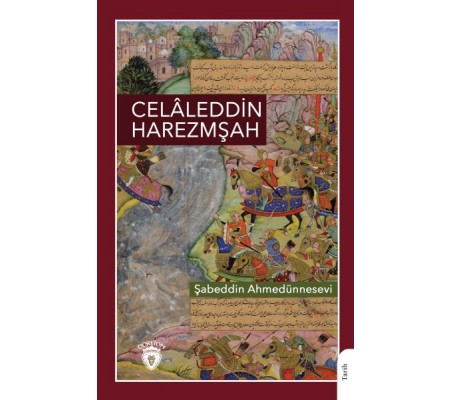 Celâleddin Harezmşah