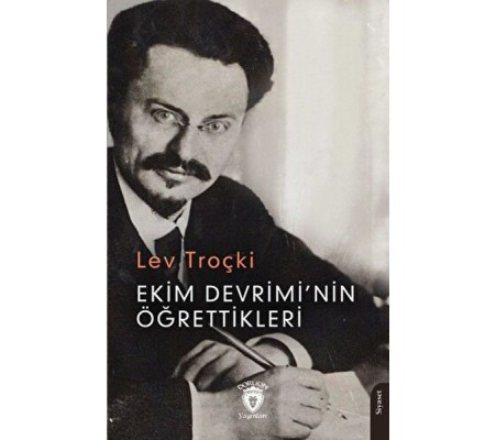 Ekim Devrimi’nin Öğrettikleri Ekim Devrimi’nin Öğrettikleri