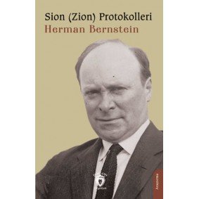 Sion (Zion) Protokolleri Sion (Zion) Protokolleri