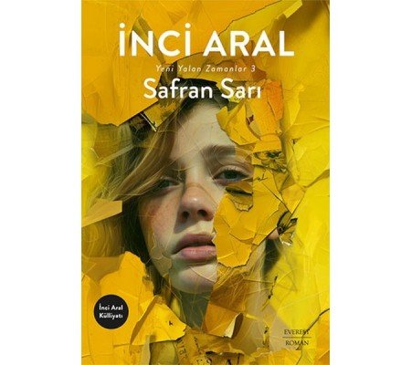 Safran Sarı