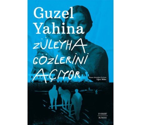 Züleyha Gözlerini Açıyor Züleyha Gözlerini Açıyor