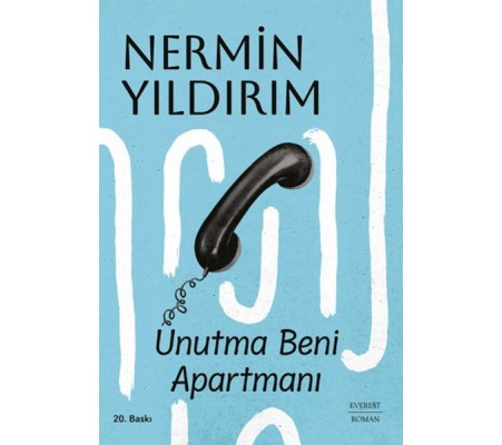 Unutma Beni Apartmanı