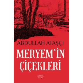Meryem’in Çiçekleri