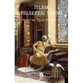 İslam Felsefesi Tarihi İslam Felsefesi Tarihi