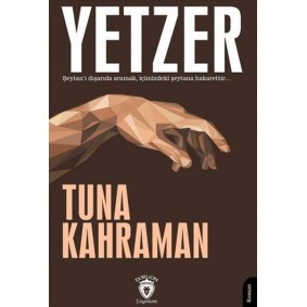 Yetzer Yetzer