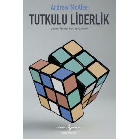 Tutkulu Liderlik Tutkulu Liderlik