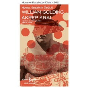 Akrep Kral - Modern Klasikler Dizisi Akrep Kral - Modern Klasikler Dizisi
