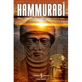Hammurabi Hammurabi