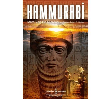 Hammurabi