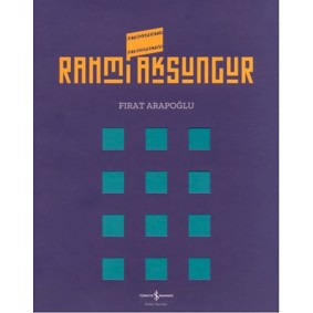 Rahmi Aksungur Retrospektif Retrospective Rahmi Aksungur Retrospektif Retrospective