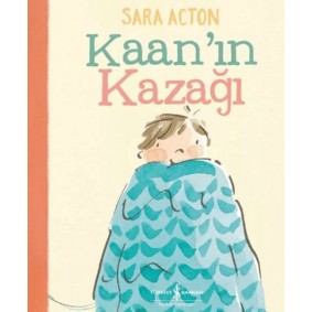 Kaan’ın Kazağı Kaan’ın Kazağı
