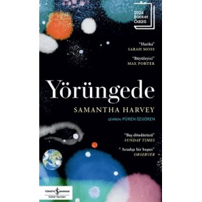 Yörüngede Yörüngede