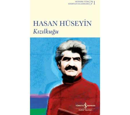 Kızılkuğu
