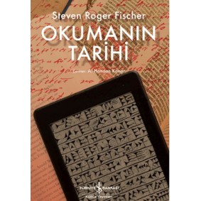 Okumanın Tarihi Okumanın Tarihi