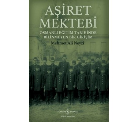 Aşiret Mektebi