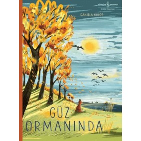 Güz Ormanında Güz Ormanında