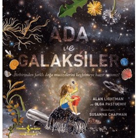 Ada ve Galaksiler Ada ve Galaksiler