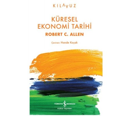 Küresel Ekonomi Tarihi Küresel Ekonomi Tarihi
