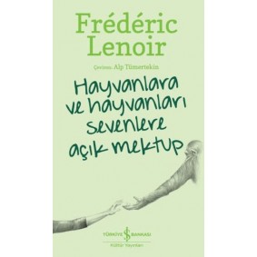 Hayvanlara Ve Hayvanları Sevenlere Açık Mektup Hayvanlara Ve Hayvanları Sevenlere Açık Mektup