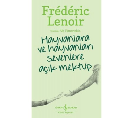 Hayvanlara Ve Hayvanları Sevenlere Açık Mektup Hayvanlara Ve Hayvanları Sevenlere Açık Mektup
