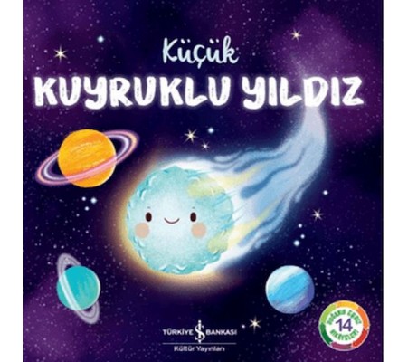 Küçük Kuyruklu Yıldız
