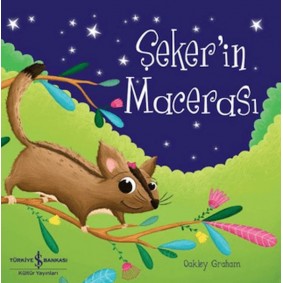 Şeker'in Macerası Şeker'in Macerası