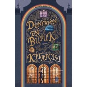 Dünyanın En Büyük Kitapçısı Dünyanın En Büyük Kitapçısı