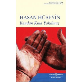 Kandan Kına Yakılmaz Kandan Kına Yakılmaz