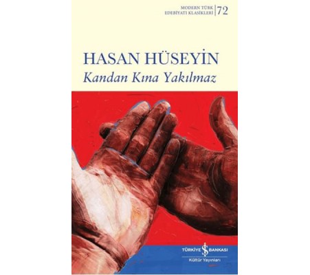 Kandan Kına Yakılmaz