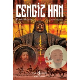 Cengiz Han Cengiz Han