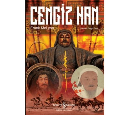 Cengiz Han Cengiz Han