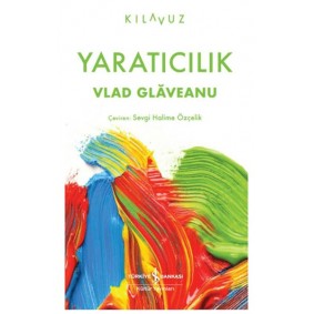Yaratıcılık Yaratıcılık