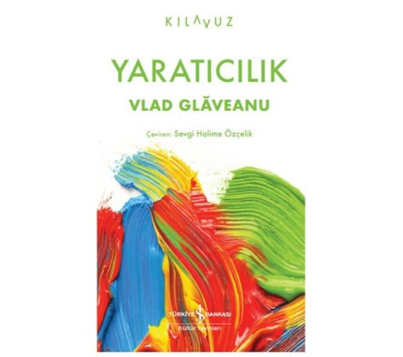 Yaratıcılık Yaratıcılık