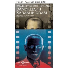 Amokles'in Karanlık Odası Amokles'in Karanlık Odası