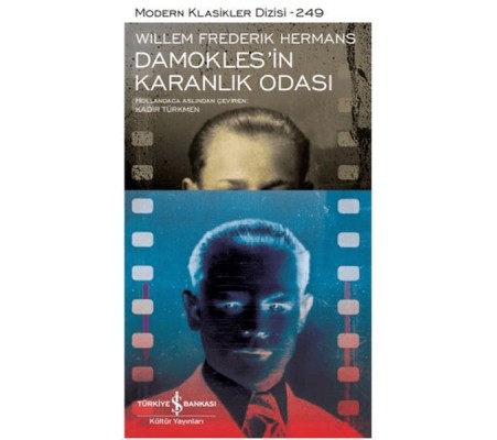 Amokles'in Karanlık Odası