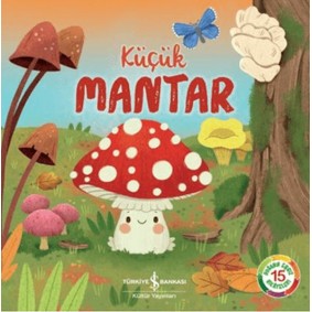 Küçük Mantar Küçük Mantar