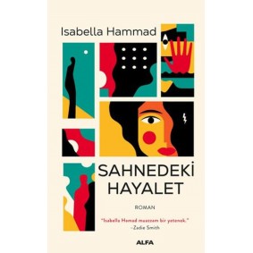 Sahnedeki Hayalet Sahnedeki Hayalet