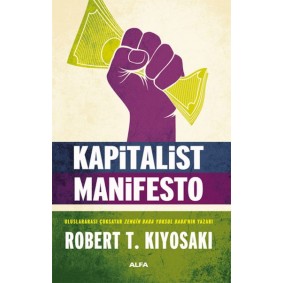 Kapitalist Manifesto Kapitalist Manifesto
