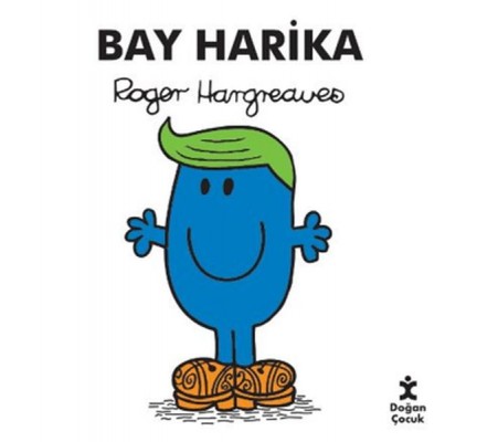Bay Harika