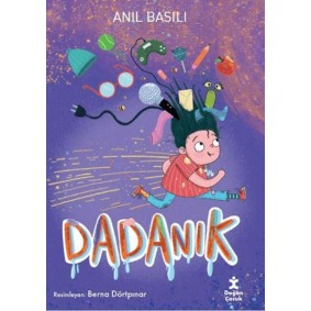 Dadanık Dadanık