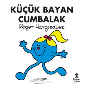 Küçük Bayan Cumbalak Küçük Bayan Cumbalak