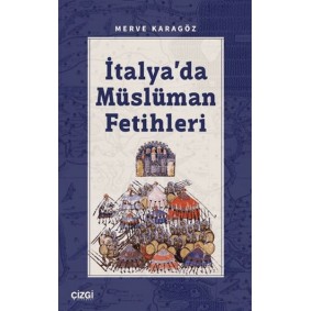 İtalya’da Müslüman Fetihleri