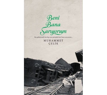 Beni Bana Sarıyorum