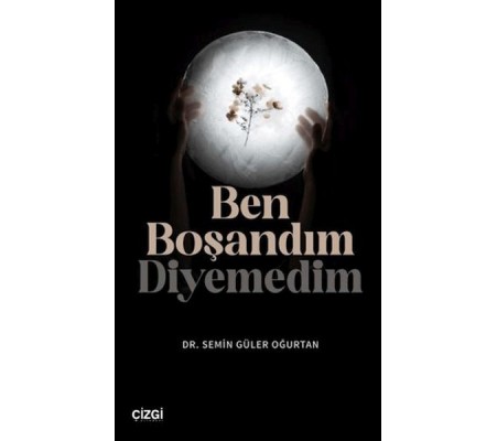 Ben Boşandım Diyemedim